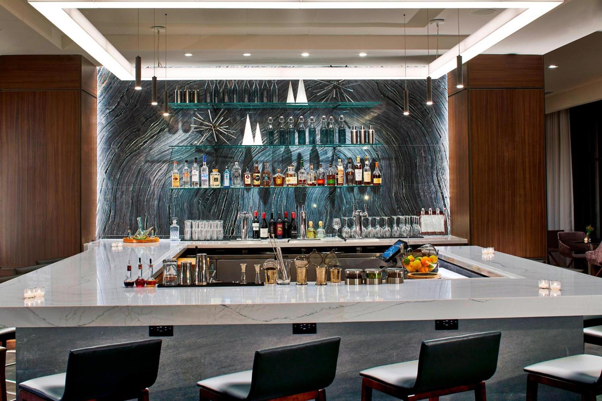 Ac Hotel By Marriott Cleveland Beachwood Exterior foto